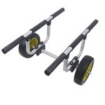 Lomo Kayak Trolley - Model D - Heavy Duty Adjustable