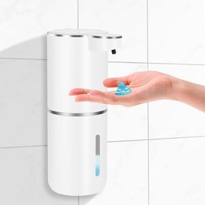 Automatic Soap Dispenser