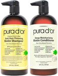 PURA D'OR Anti-Thinning Biotin Sham