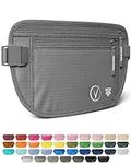 Money Belt for Travel - Security Fa