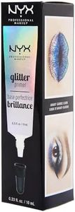 NYX Glitter Primer for Long-Lasting Hold