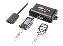 Crimestopper RS7-G5 Cool Start 2-Way Remote Start System