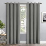 108 Inch Blackout Curtains