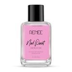 RENEE Nail Paint Remover, 30ml - Moisturizing, Acetone Free, with Vitamin E & Glycerin for Nourished, Stain Free Nails - Quick, Effective, Gentle Nail Polish Remover for All Types of Nail Polish