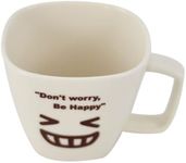 Southern Homewares "Don't Worry, Be