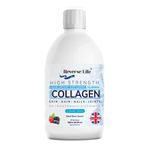 Collagen Drink For Hair