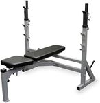 Valor Fitness BF-39 Adjustable FID 