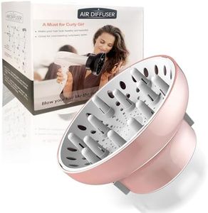 Hair Dryer