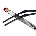 HQ AUTOMOTIVE Front Windscreen Wiper Blades | Fits: HONDA Civic MK8 UFO | ADR32-829 2pcs set