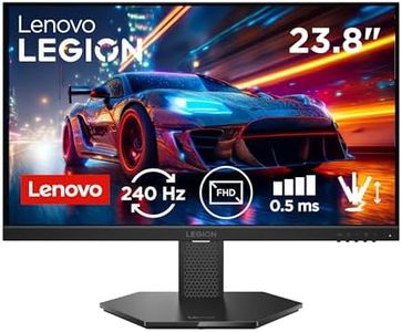 Lenovo Leg