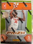 2022 WNBA Prizm Basketball Blaster Box 4 Cards per Pack and 5 Packs Per Box Factory Sealed Box