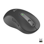 Left Handed Wireless Mouse For Kids