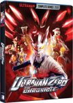 ULTRAMAN ZERO THE CHRONICLE: THE COMPLETE SERIES