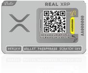 Ballet Real XRP - The Easiest Crypt