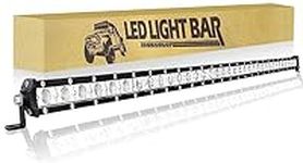 Willpower 32 inch LED Work Light Ba
