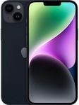 Apple iPhone 14 Plus, 128GB, Midnig