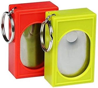 CRMADA Box