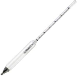 SP Bel-Art, H-B DURAC 50/100 Percent Isopropyl Alcohol Hydrometer (B61809-4100)