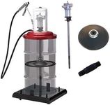 ATD Tools 5217 Air Operated High Pr