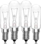 BrightArk T25 E14 Cooker Hood Bulbs