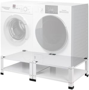 Washer and