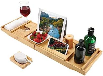 Bath Tray 