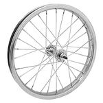 Wheel Master 16 x 1.75 Front Bicycl