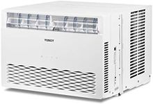 TOSOT 8,000 Air Conditioner Cools u