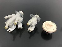 LG Electronics 6601ER1006G Washing 