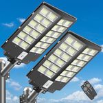 Deepn 8000W Solar Street Light, 480