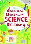 Illustrated Elementary Science Dictionary