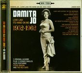 Love Laid Its Hand On Me 1952-1962 - 3 Original Albums Plus 12 Bonus Singles