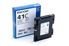 Ricoh 405762 SG3110DN Ink - Blue