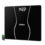 BobBros Digital Body Weight Bathroo