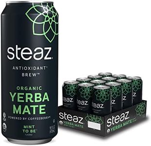 Steaz Anti
