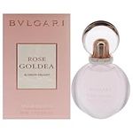 Rose Goldea Blossom Delight by Bvlgari for Women - 1.7 oz EDT Spray