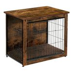 Dog Cage Table