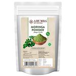 Arumba Moringa Leaf Powder 1 kg, Made with Pure Drumstick Leaves, Shigru Powder for Weight Loss and Diabetes, Herbal Immunity Booster