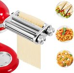 Pasta Roller & Cutters Attachment f