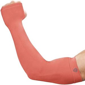 SHINYMOD Arm Sleeves for Men Women Warmers Tattoo Cover Up Sun UV Protect UPF 50