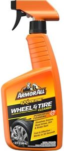 Armor All Wheel and Tire Cleaner - 500ml