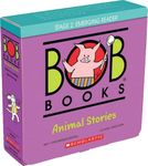 BOB BOOKS: ANIMAL STORIES