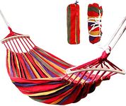 Light Hammocks