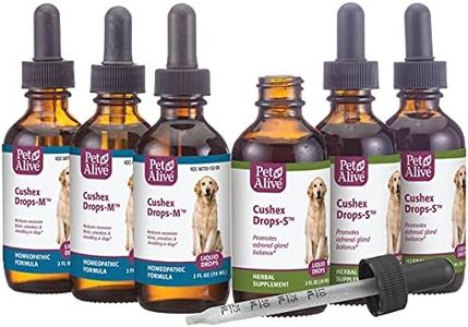 PetAlive® Complete Cushex MegaPack