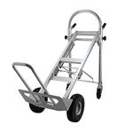 Electric Hand Trucks