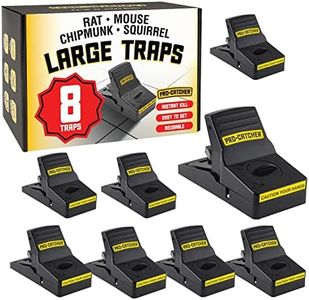 Rat Trap L
