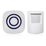 Wireless Doorbell Systems