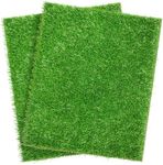 Artificial Dog Grass Pee Pad 23"x23