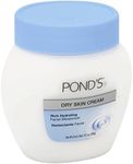 Ponds Dry Skin Cream Facial Moistur