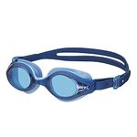 VIEW Swimming Gear V-820ASA Womens Selene Swipe Goggle, Blue